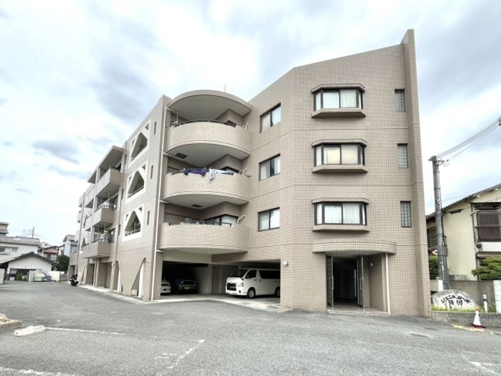 大阪府寝屋川市高柳５丁目 賃貸マンション