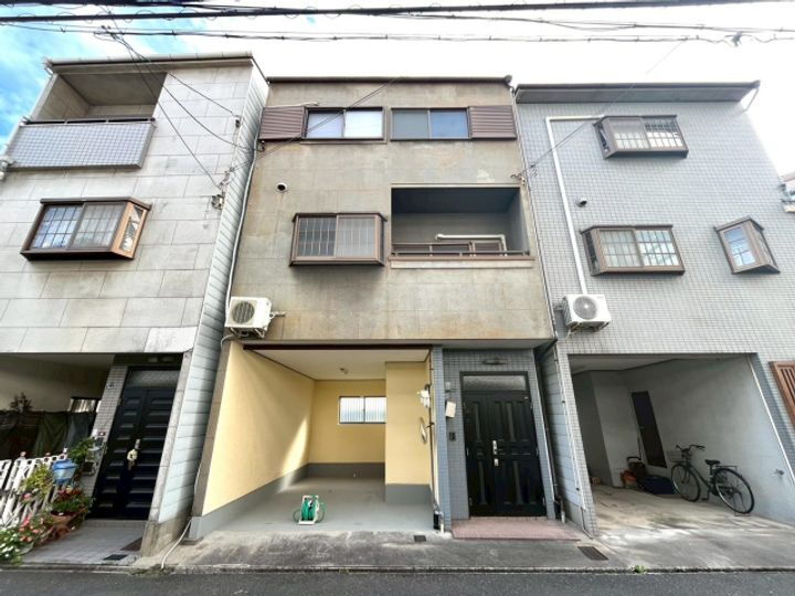 御堂町２４－９