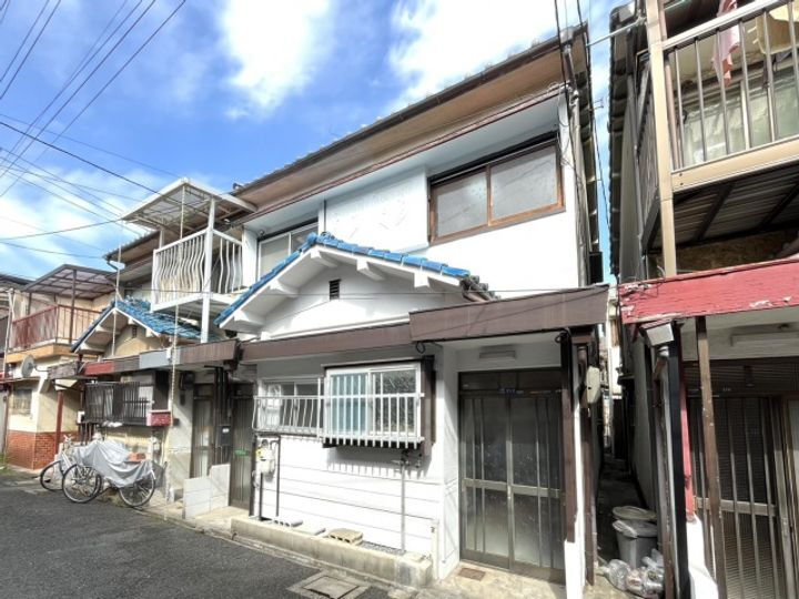 大久保町５－３１－２