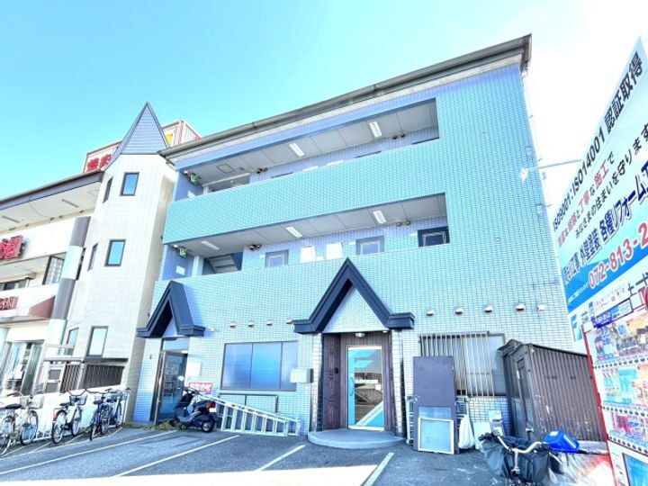 さくらハイツⅡ