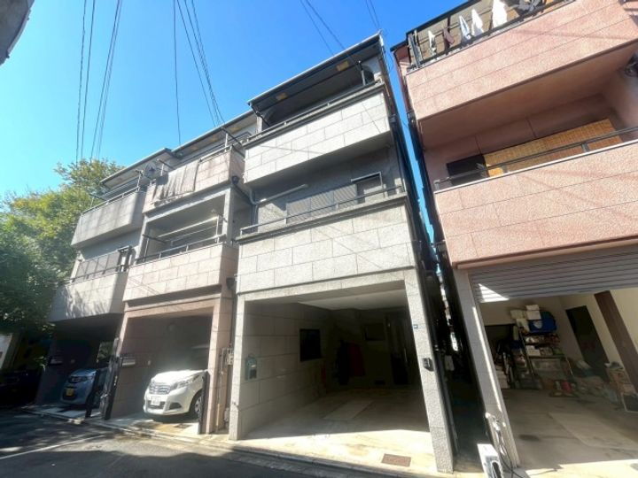 北島町７－２８