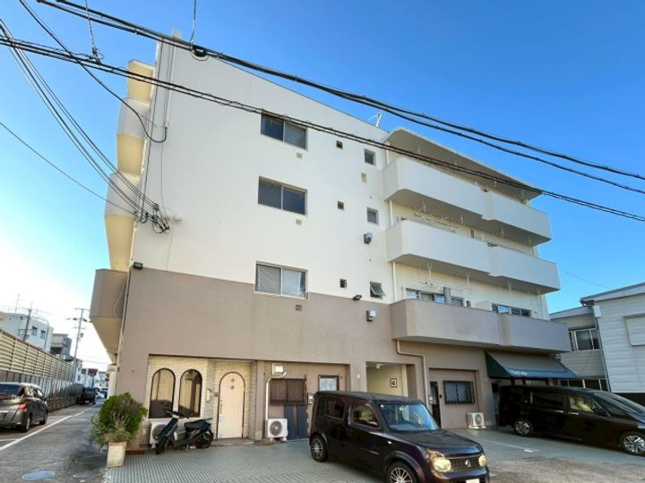 グロース寝屋川　Ⅰ