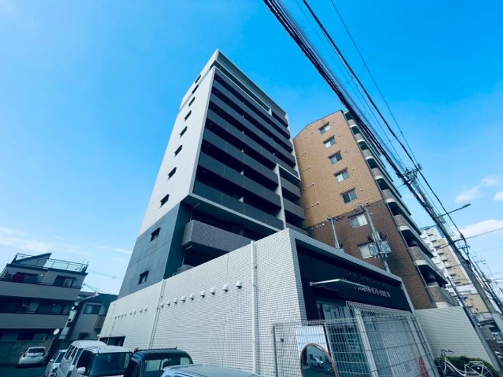 大阪府寝屋川市香里西之町 賃貸マンション