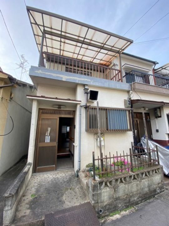 大久保町２－１９－１９