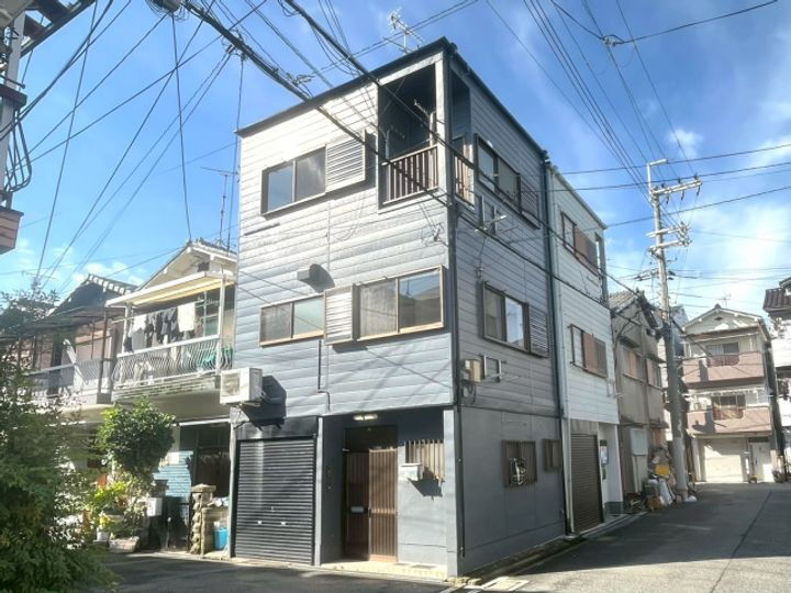 岸和田３－９－２