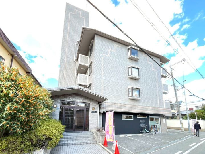 大阪府寝屋川市本町 賃貸マンション