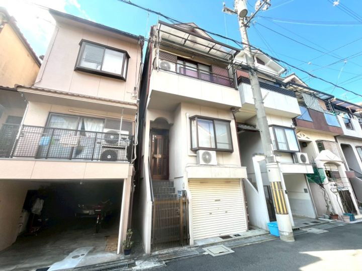 島頭２－７－１４