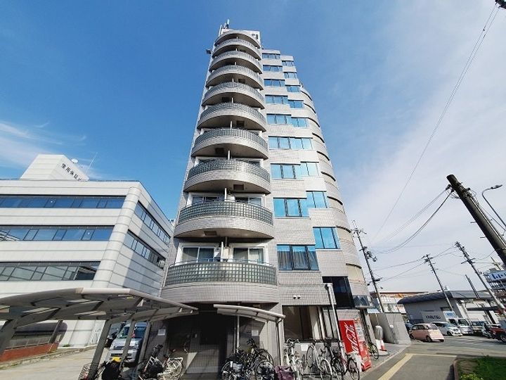 ロータリー門真