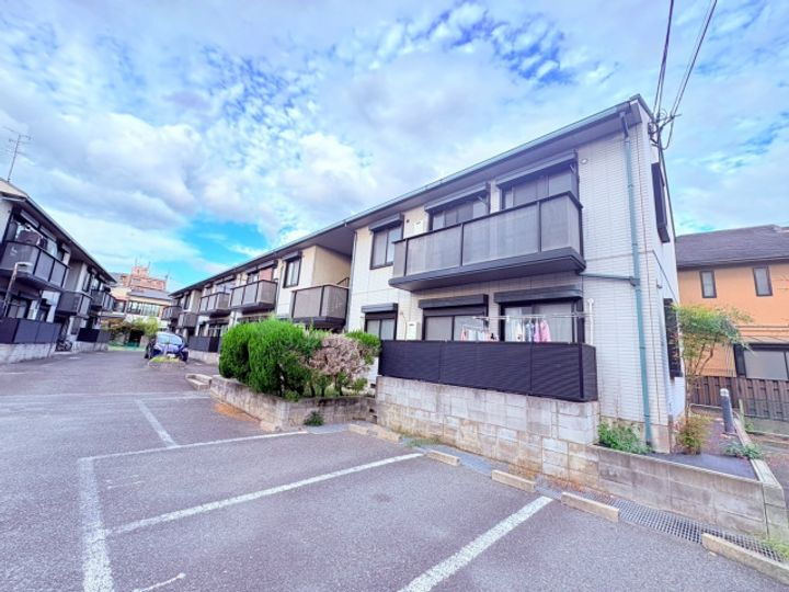 ソレイユ・ルボンⅠ