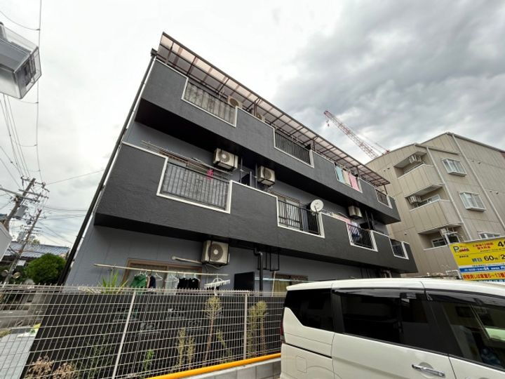 Ｌ−ＮＥＸＴ幸福町