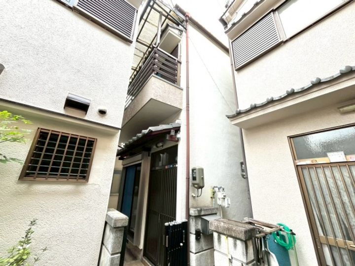 三ツ島２－７－２６