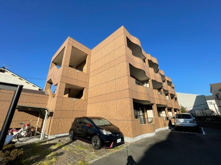 グランドソレーユⅡ