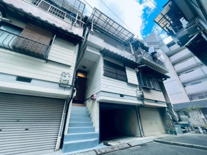 三ツ島２－１１－３９戸建