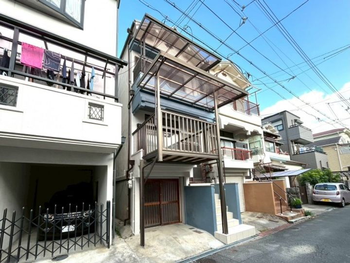 桜木町１５－７