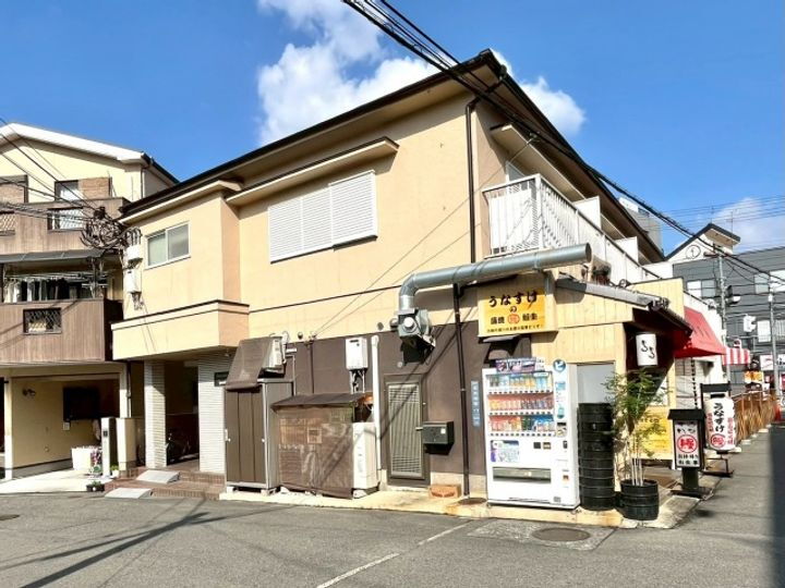 マンション島村