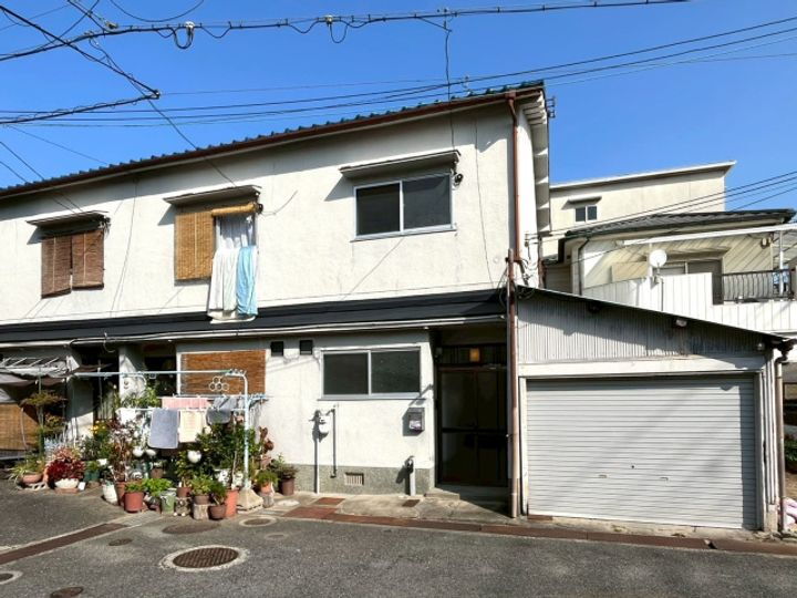 高柳５－２６－８　右端