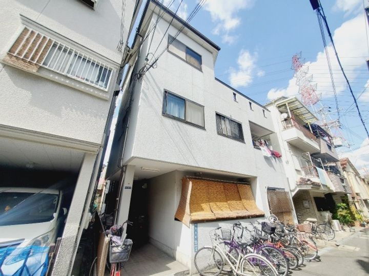 プチメゾンバーベナ