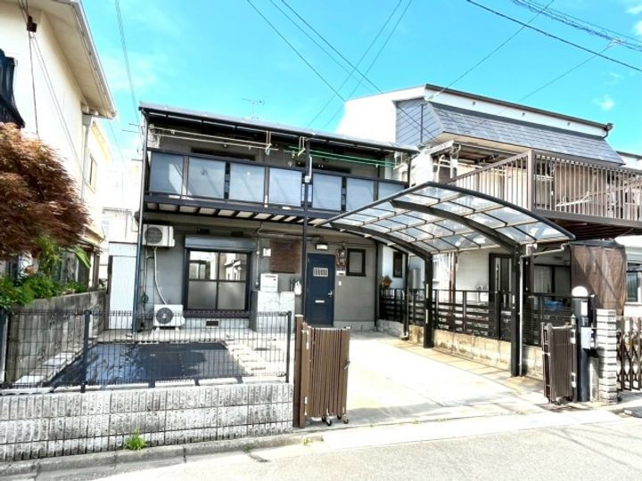 千石東町５－３７