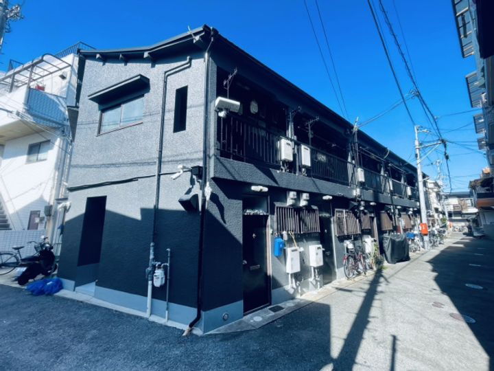 エアロプレーン春日