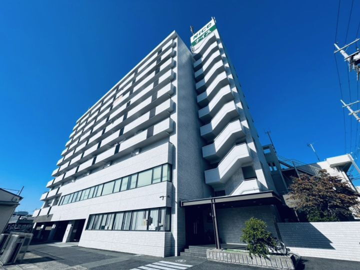 大阪府寝屋川市下木田町 賃貸マンション