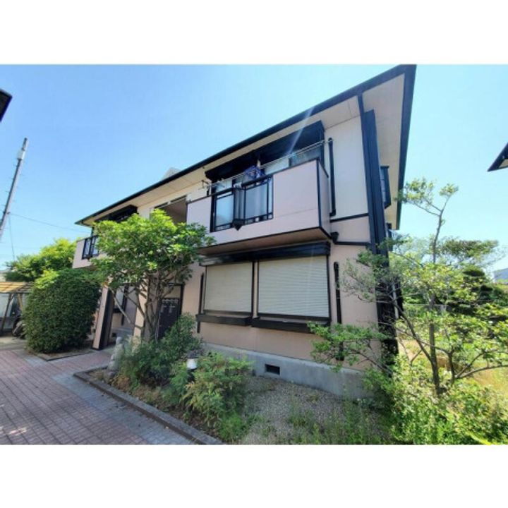 大阪府寝屋川市太間町 賃貸アパート