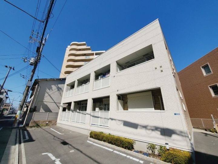 ベル　ガーデンⅡ