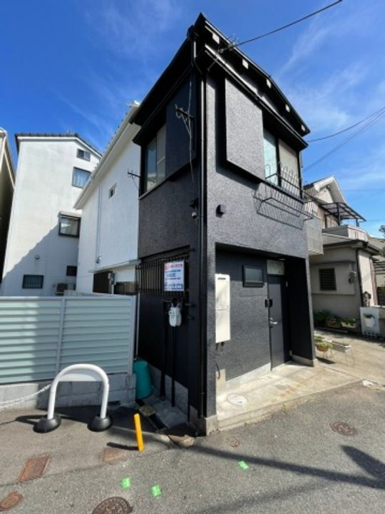 大阪府寝屋川市田井町 賃貸一戸建て