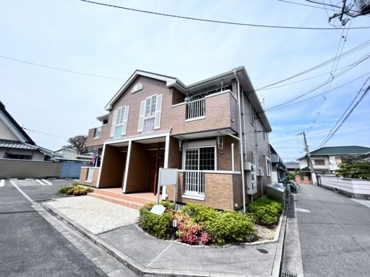 サニーコート植村Ⅱ