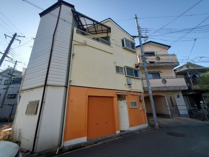 大成町１６－８