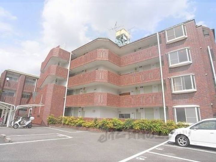 シャトー嵐望？