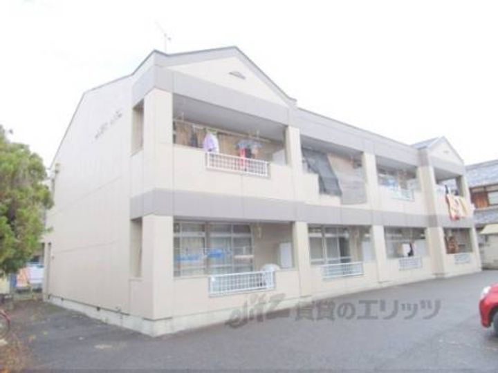 リバティハイム