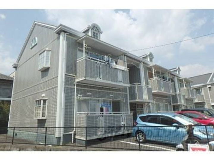 ウィンディア高台Ａ