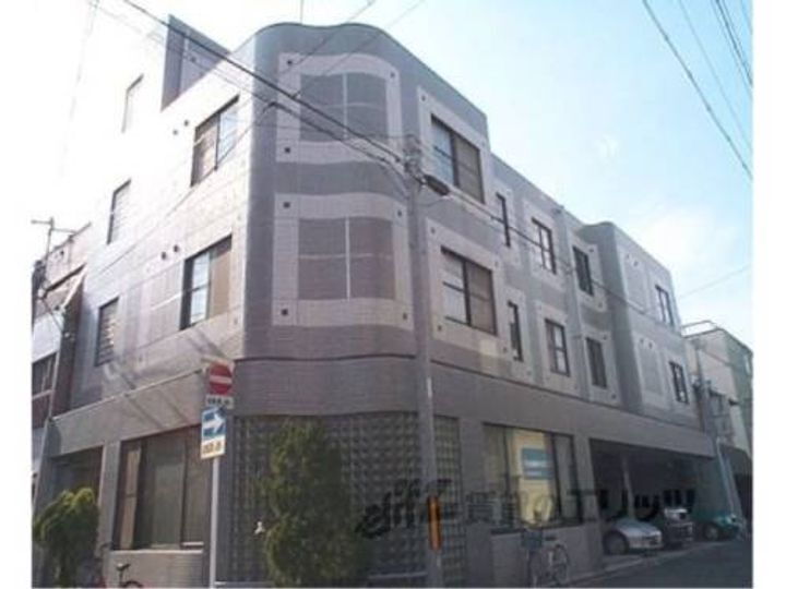 マンションＬＡＲＫ