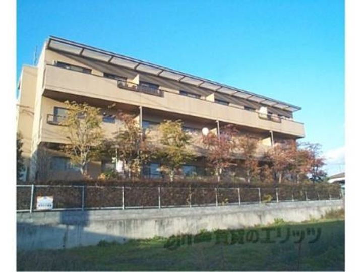 メゾンドール東条