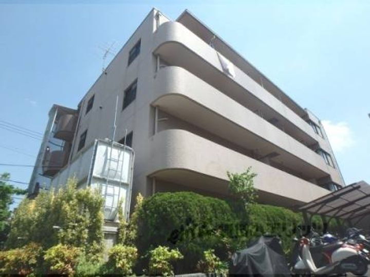 メゾンドール奥文