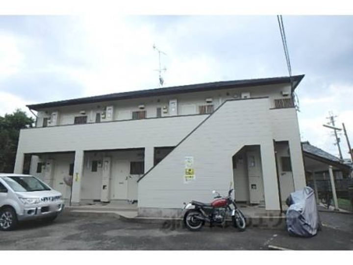 グリーンハイツ