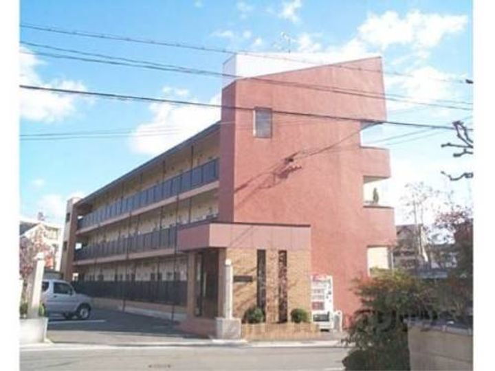 大八木マンション