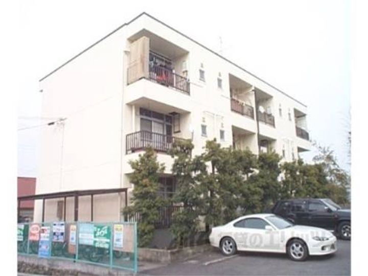 鎌田マンション