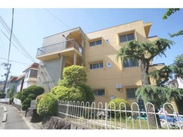 第１向日ハイツ