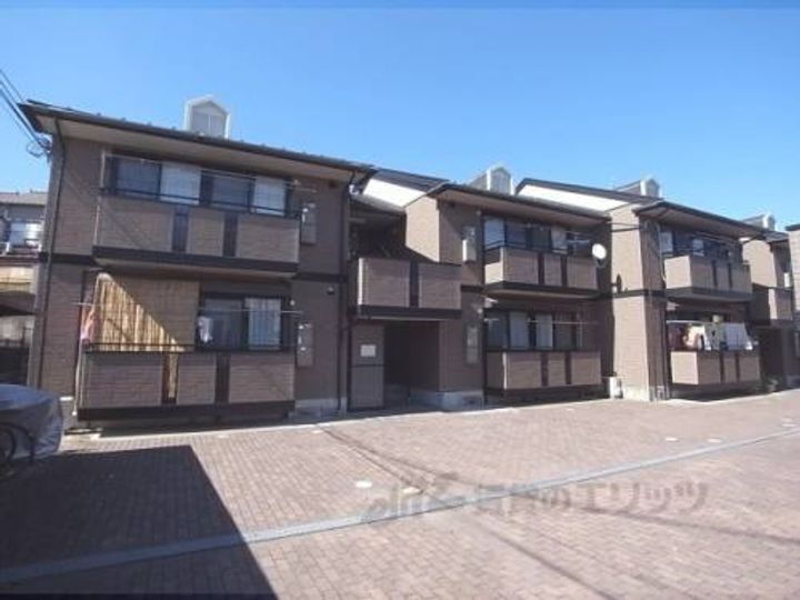 ヴィレッジ海印Ａ棟