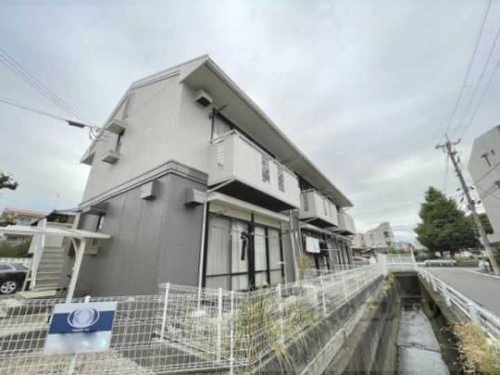 セジュール桂徳