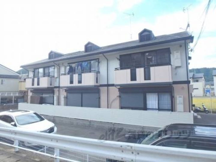 セジュール上賀茂