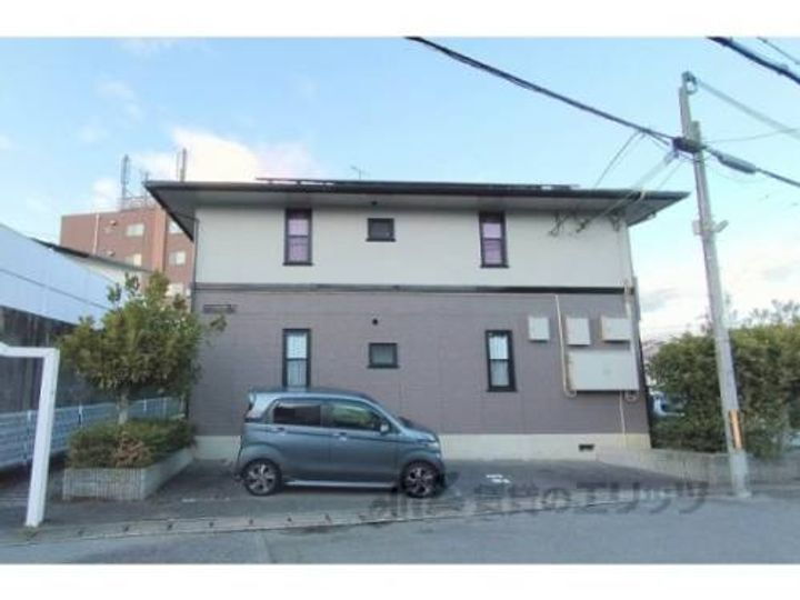 ラ・ルミエール？