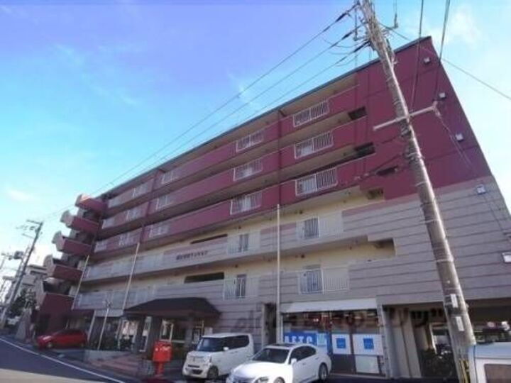 第２長栄マンション