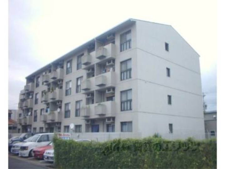 ファミィール桂