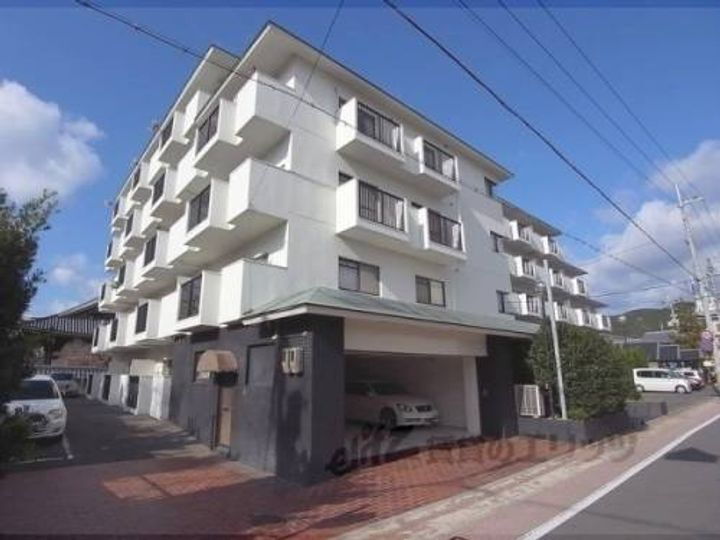 ハイツ山科