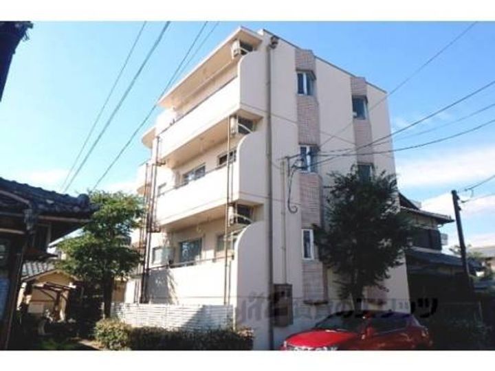 メゾンドポエジー