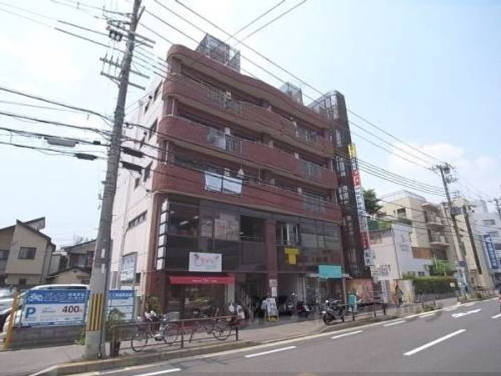 林ビル