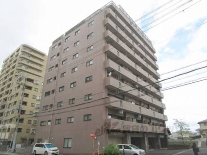 サンコート南草津？番館