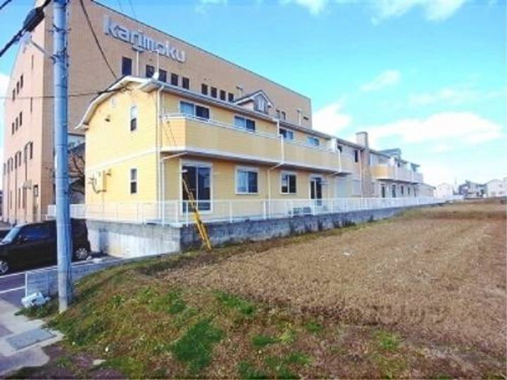 オリーブコート